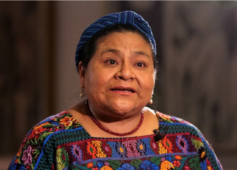 Rigoberta Menchú Tum – Facts 