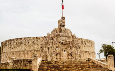 Mérida, Yucatán will be the host city of the 17th World Summit of Nobel Peace Laureates in 2019