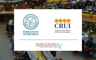 Memorandum of Understanding Signed between the CRUI and the Permanent Secretariat