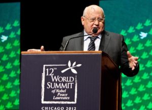 Gorbachev2012