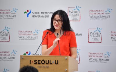Statement: Mayor of Seoul