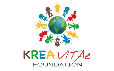 KREA VITAE FOUNDATION: our newest partner